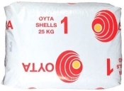 Oestergrit 25 kg